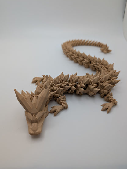 Crystal Dragon